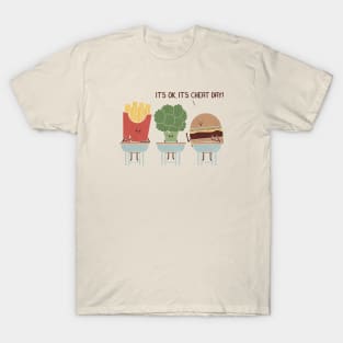 Cheat Day T-Shirt